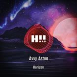 Artwork for "Horizon"