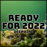Artwork voor "Ready For 2022"