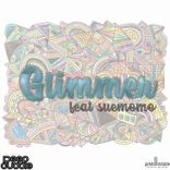 Artwork for "Glimmer"