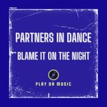 Artwork für "Blame It On The Night"