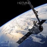 Artwork for "Astronaut"