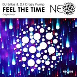 Portada para "Feel The Time"