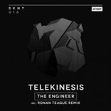 Artwork für "Telekinesis"