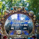 Artwork for "Close To Me"