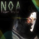 Artwork voor "Tiger Style"