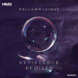 Artwork für "Resistance Remixes"