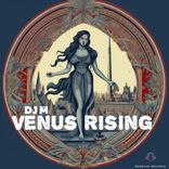 Artwork voor "Venus Rising"