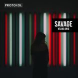 Artwork für "Savage"