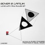 Artwork for "Love With Any Rules"