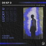 Artwork for "LUCKY U"