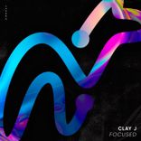 Artwork for "Focused"