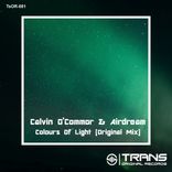 Artwork voor "Colour Of Light"