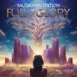 Artwork for "Full Of Glory"