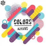 Artwork for "Colors"