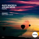 Artwork for "Pacific"