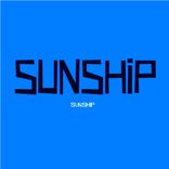 Artwork for "Sunship"