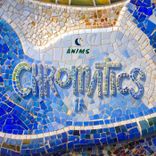 Artwork for "Chromatics II pt. 2"