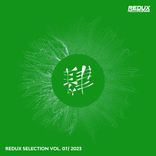 Artwork voor "Redux Selection, Vol. 7 / 2023"