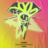 Artwork for "Candy"