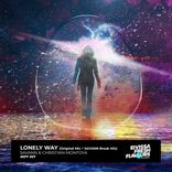 Portada para "Lonely Way"