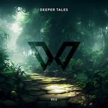 Artwork for "Deeper Tales VIII"