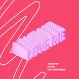 Artwork for "Love Me"