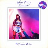 Artwork for "Escúchame"