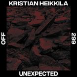 Artwork for "Unexpected"