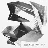 Artwork for "Dogs & Vultures Audio Documents"
