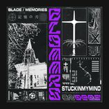 Portada para "blade / memories"