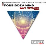 Forbidden Mind