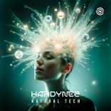 Artwork voor "Natural Tech"