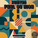 Portada para "Feel So High"