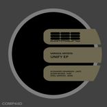 Artwork for "Unify EP"