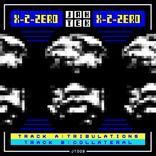 Artwork for "Tribulations / Collateral"