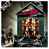 Portada para "Doll House"