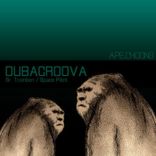 Artwork voor "Sr. Trombon / Space Pilot"