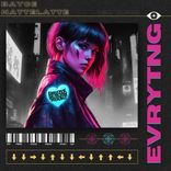 Artwork for "EVRYTNG"