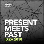 Portada para "Present Meets Past 2018"