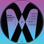 Artwork for "Atardecer"