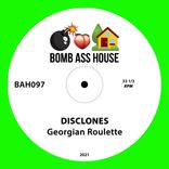 Artwork for "Georgian Roulette"