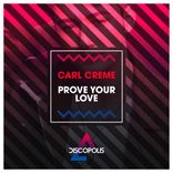 Artwork voor "Prove Your Love"