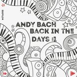 Artwork for "Back In The Days, Vol. 1"