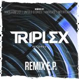 Artwork for "Triplex Remix E.P."