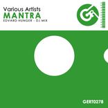 Artwork for "Mantra"