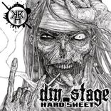 Artwork for "Hard Sweet"