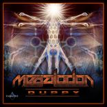 Artwork for "Duppy EP"