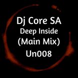 Artwork für "Deep Inside"