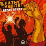Artwork für "Resistance"