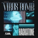 Artwork for "Virus Bomb"